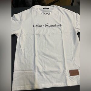 Custom T-shirt